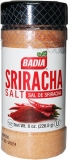 Badia Sriracha Salt 8 oz